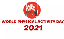 World Physical Activity Day 2021